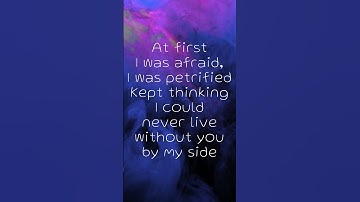 Thumbnail of Gloria Gaynor - I Will Survive