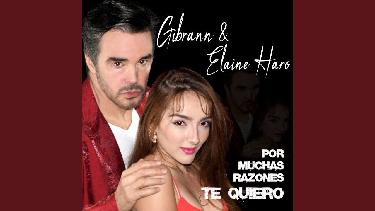 Por Muchas Razones Te Quiero