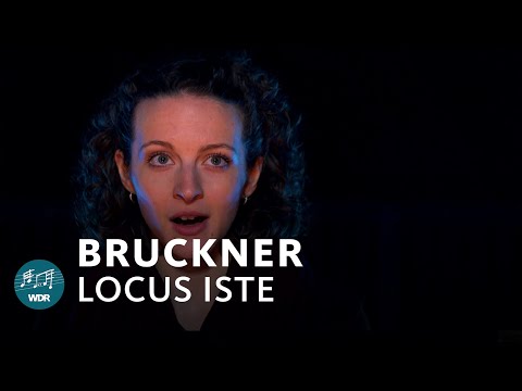 Vídeo: On va viure Anton Bruckner?