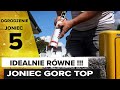 Jak zrobi idealnie rwne supki ogrodzenie joniec gorc top supki  joniec cz 5