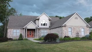 1331 Stone Crossing St Northeast video tour