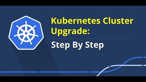 DevOps Tutorials | Understand Kubernetes Cluster Upgrade Process | Kubernetes Cluster Maintenance