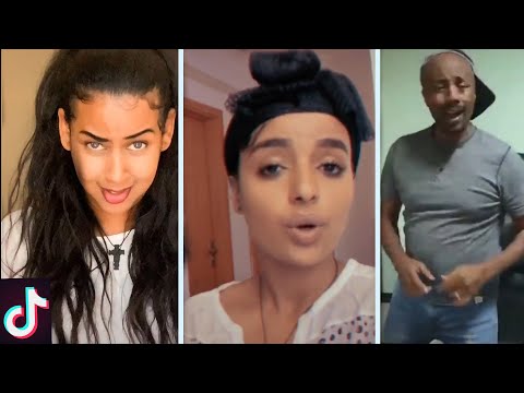 Tik Tok Ethiopian Funny Videos አዝናኝ ቪድዮዎች ስብስብ Ethiopian Comedy