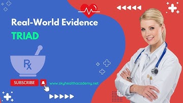 Evidence Triad: The 3 Main Elements of Evidence based Medicine