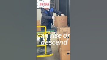 Optimizing E-Commerce Warehouse Loading and Unloading Design
