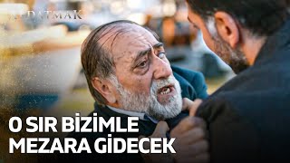 Sen Kim, Diclelileri Teit Etmek Kim? Aldatmak 53. 