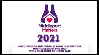 Middleport Matters 2021 (AGM Video)
