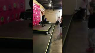 Muévelo Muévelo Coreografía Zumbacaballos Del Norte