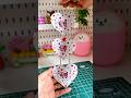 DIY Craft Ideas/Wall Hanging/Aesthetic Craft Ideas/Aesthetic Gift Ideas #shorts #shortvideo #tamil