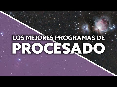 Video: Cómo Elegir Un Programa Para Procesar Fotos