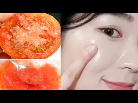  CARA  MEMUTIHKAN WAJAH  CEPAT  DAN ALAMI HASIL PUTIH GLOWING  