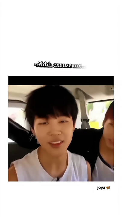 Ah excuse me 🐣🐣#jimin #btsot7forever #shortvideo #fyp
