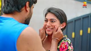 Niram Maratha Pookal - Indian Tamil Story - Episode 5 - Zee Tamil TV Serial - Best Scene