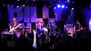 Billy Talent - Devil in a Midnight Mass Live in Brighton