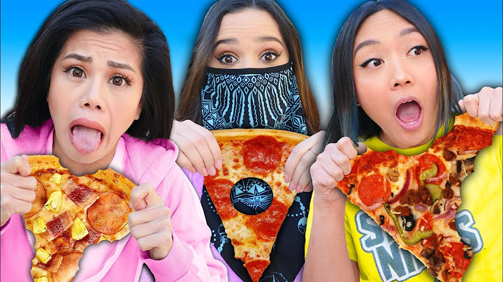 Twin Telepathy Challenge - Spy Ninjas vs Alie