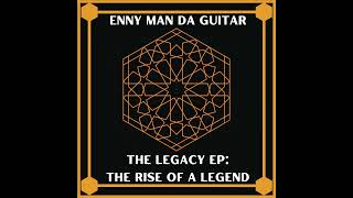 Enny Man Da Guitar - Ashu