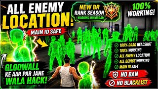 Ob54 Updated For Main Id Safe Hologram Config File | Free Fire Location Hack | Tournament Location screenshot 2