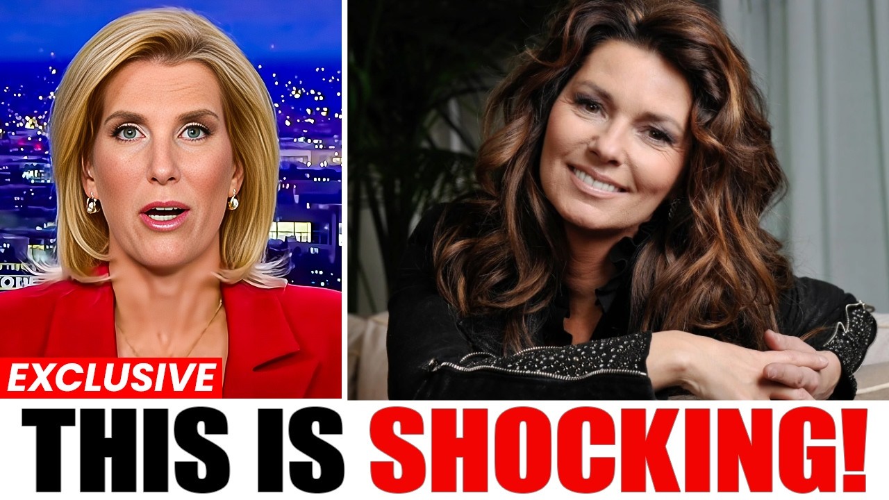 At 60, Shania Twain Finally Confirms What We Thought All Along