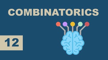 12. Concept of Permutation and Combination - Combinatorics - Gate