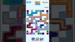 Gecko Out level 1810 Solution Walkthrough