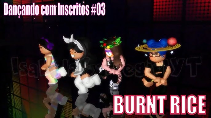 ROBLOX BBHMM 【MMD x ROBLOX】- DANCE PRACTICE (Motion By PinkPop) 