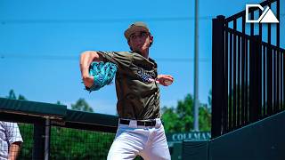 SBA Bolts National vs Wow Factor National | 15u USA