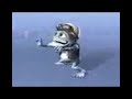 Crazy Frog