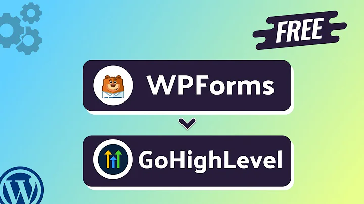 Integrating WPForms with GoHighLevel | Step-by-Step Tutorial | Bit Integrations