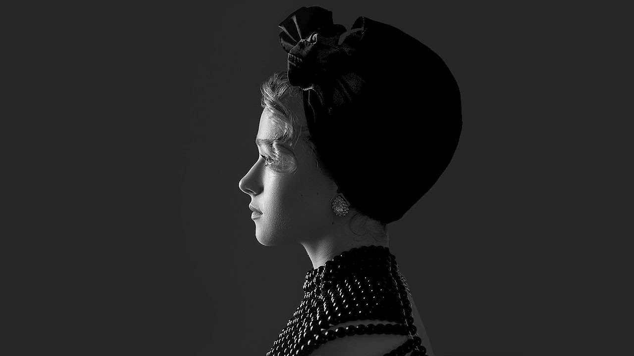 Bella Barbe - Ten Toes Down (Acoustic) (Official Audio)