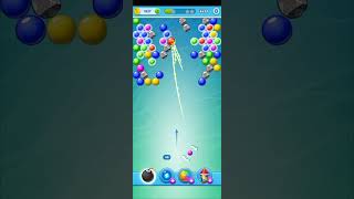 Bubble shooter level 1085 screenshot 5