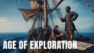 Age of Exploration Documentary