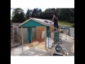 Garden Room Wales - building a garden room Garden Room Wales - building a garden room