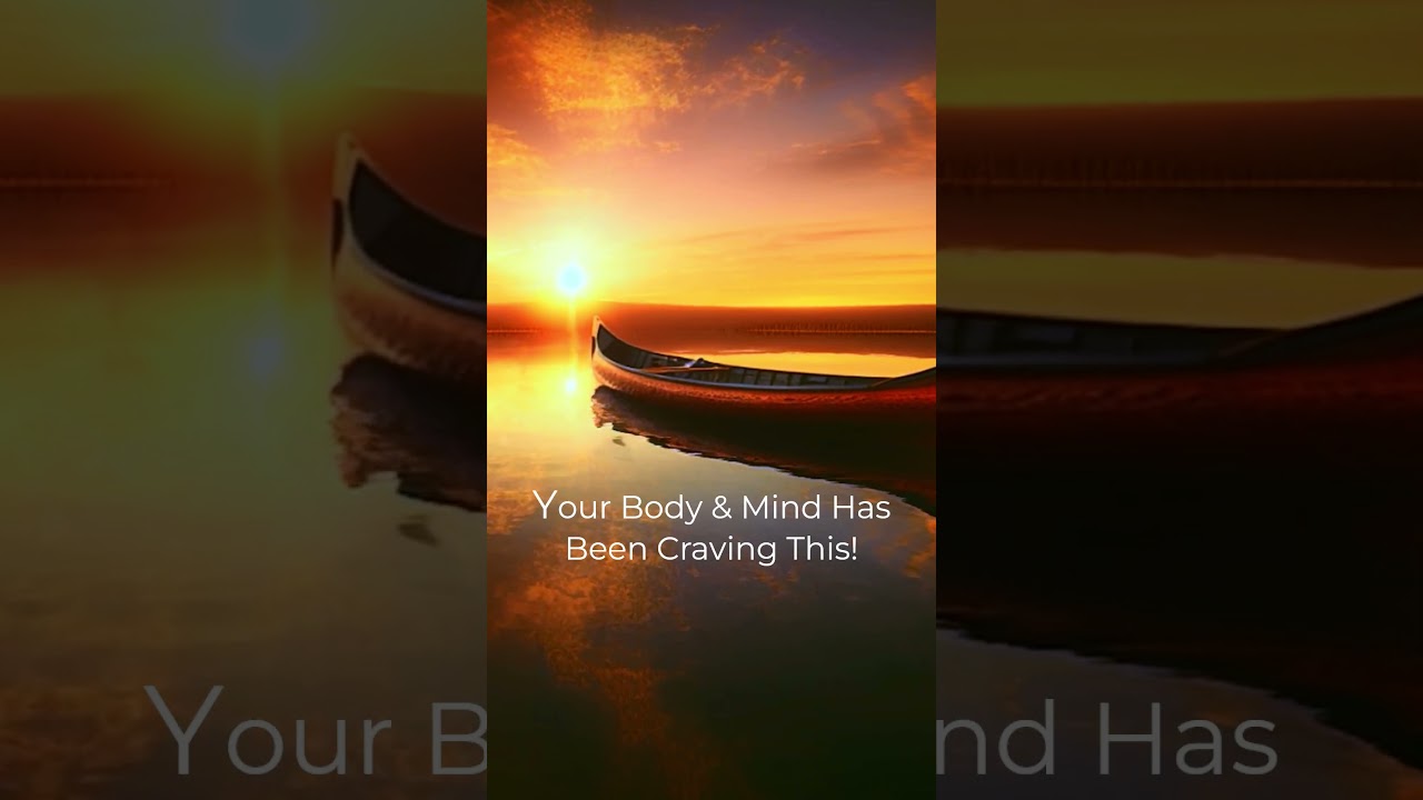 Watch this, then close your eyes! You'll float in calmness #meditationmusic #shorts #relaxingmusic adlı videoyu YouTube'da izle Watch this, then close your eyes! You'll float in calmness #meditationmusic #shorts #relaxingmusic adlı videoyu YouTube'da izle