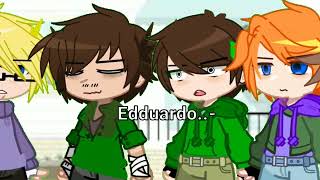 excuse me broh. ||MEME (late~ ;-;)||eddsworld||Ft.the neighbors