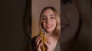 ASMR limpieza energética✨ #asmr #asmrenespañol