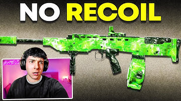 NEW *BROKEN* GPR 91 LOADOUT in WARZONE! 🚨 (Best GPR 91 Class Setup) - BO6