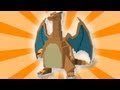 Pokemon + Minecraft - Episode 31 - CHARIZARD!!! (Pixelmon 2.2.1)