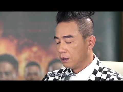 陈小春曾和张柏芝大玩泳池推油，甘愿当备胎，应采儿为何不介意