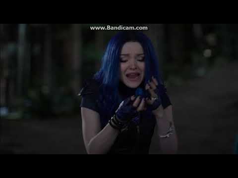 Descendants 3 - Mal tells the Truth {Dutch/Flemish}