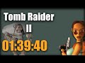 Tomb raider 2 glitchless speedrun  13940