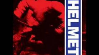 Helmet - Unsung chords