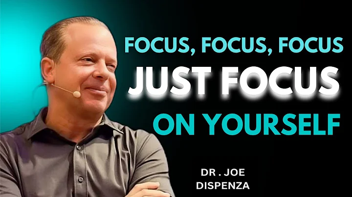 Focus on Yourself and Shift Your Energy || Dr Joe Dispenza.
