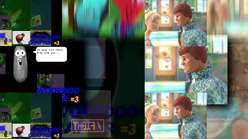 3 Shuric Scans with are slides (Jayden Alternate