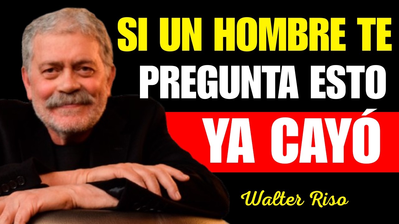 Si Un Hombre Te Hace Estas 3 Preguntas… Su Corazón Ya Te Eligió