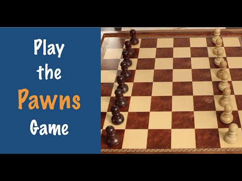 Video: Ano Ang Mga Pangalan Ng Mga Piraso Ng Chess