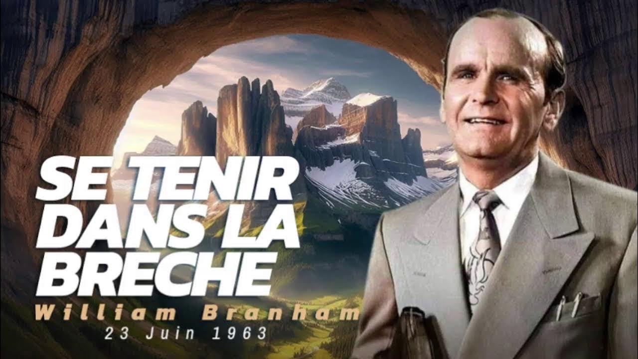 Je Cherche Un Homme Qui Se Tienne à La Breche www.youtube.com