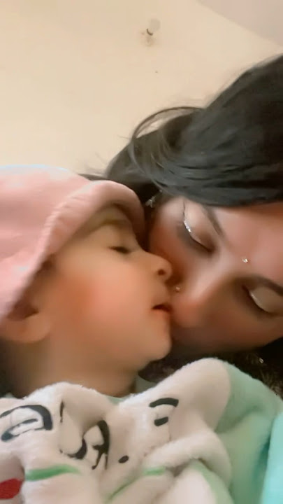 Love ya ! @diljitdosanjh  #punjabisong #motherdaughter #bond #love #waitforend