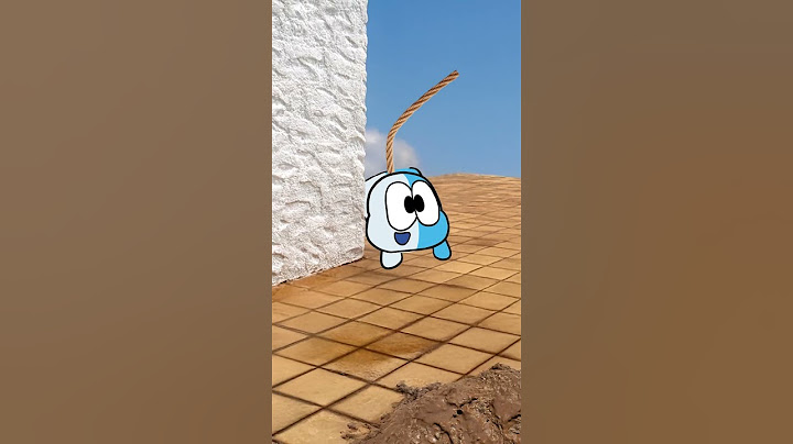 Pimgo virou um cachorro!