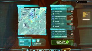 Planetside 2 Spawn Room Hacker