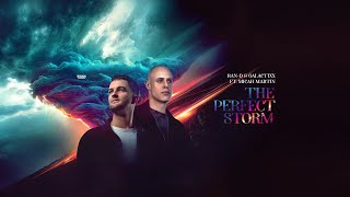 Ran - D & Galactixx Ft. Micah Martin - The Perfect Storm (OUT NOW!)